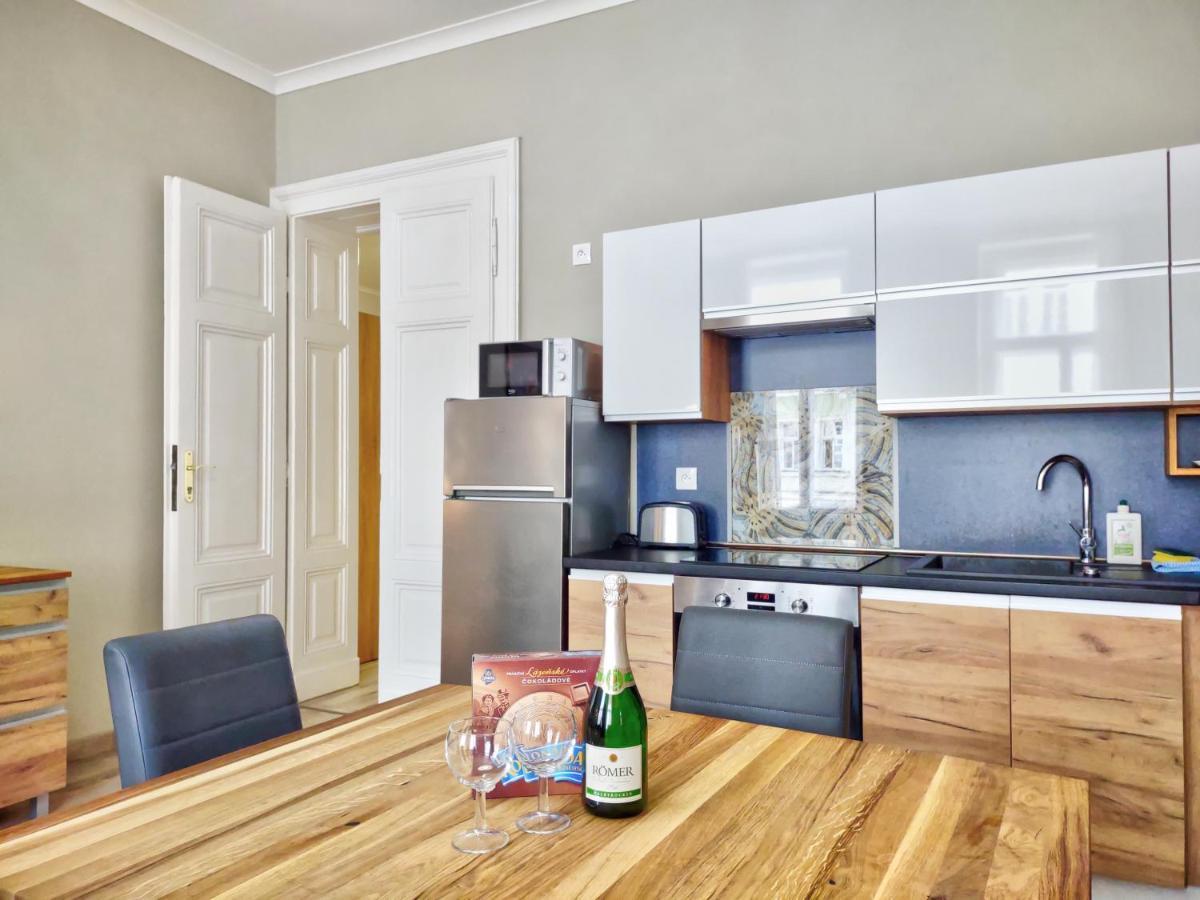 Family Apartmán Karlovy Vary
