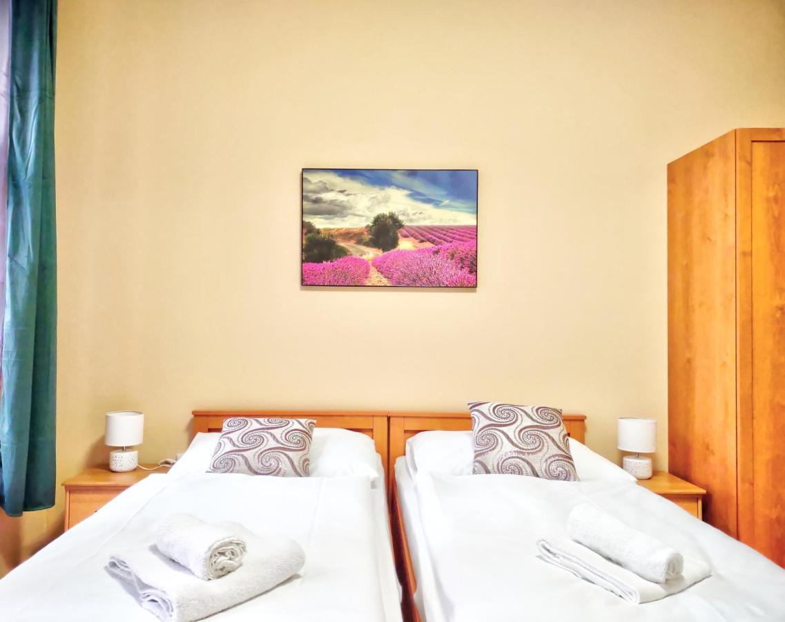 Family Apartment Karlovy Vary