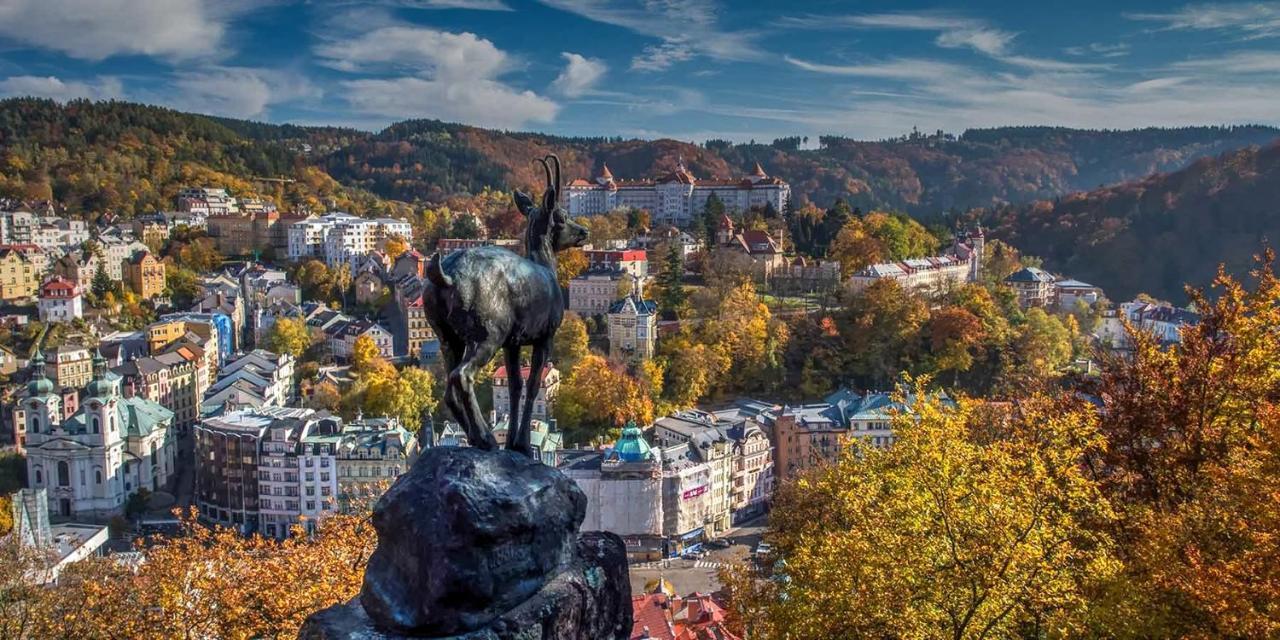 Family Karlovy Vary