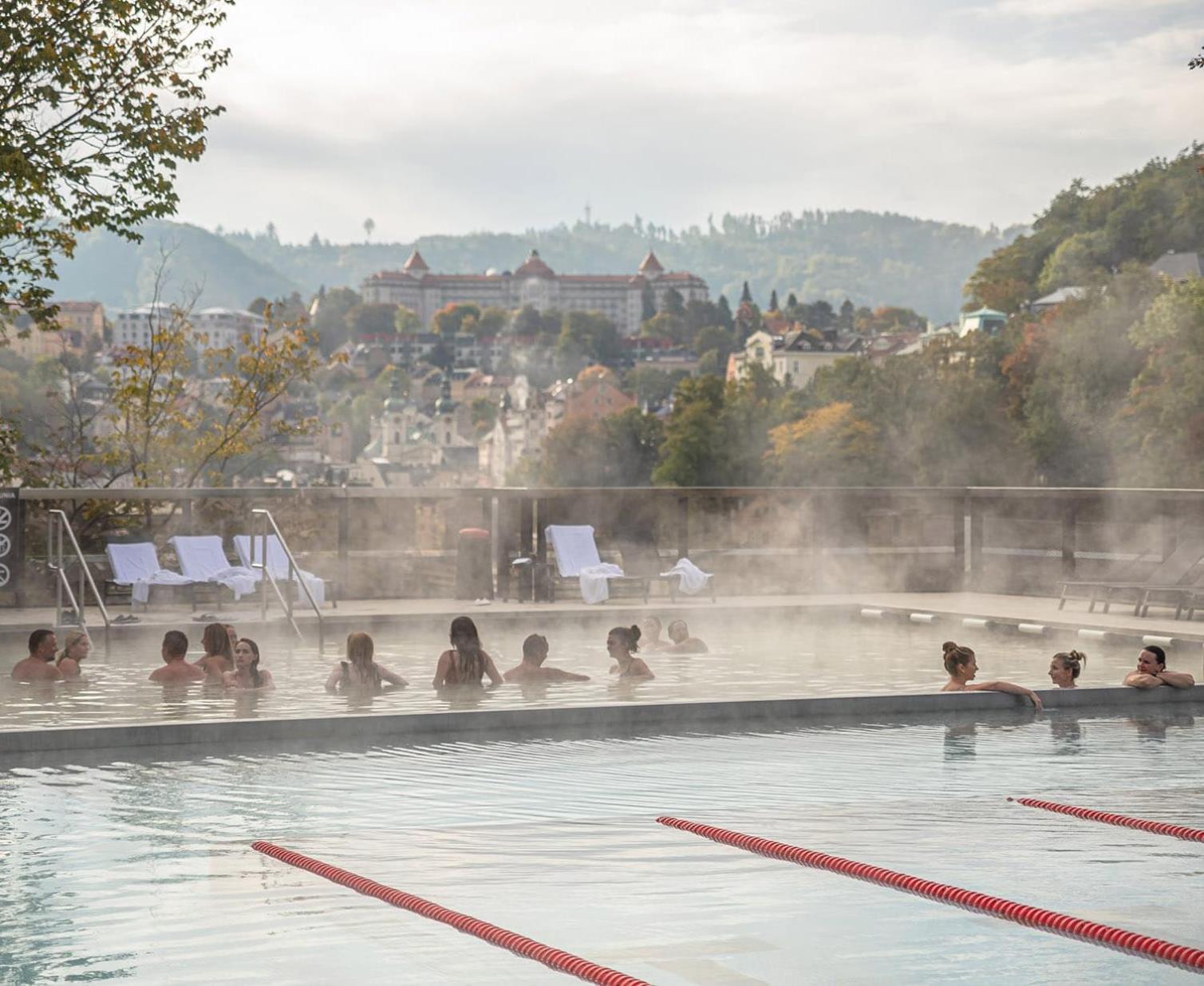 Family * Karlovy Vary